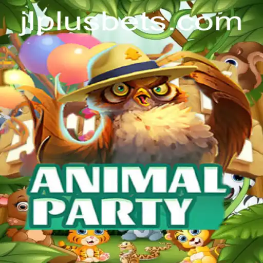 Explore the Vibrant World of AnimalParty with JL PLUS