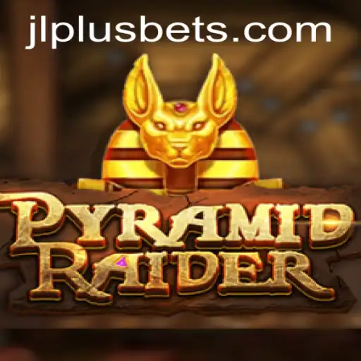 PyramidRaider: Exploring Ancient Mysteries with JL PLUS